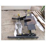 Demco Hijacker "Ultra Slide" 5th Wheel Attachment