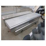 Weather Guard Pickup Toolbox