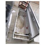 Weather Guard Pickup Toolbox