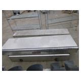 Weather Guard Pickup Toolbox