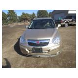 2008 Saturn Vue XR