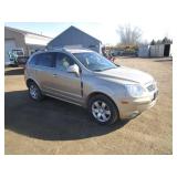 2008 Saturn Vue XR