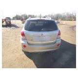 2008 Saturn Vue XR