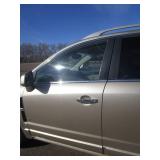 2008 Saturn Vue XR