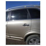 2008 Saturn Vue XR