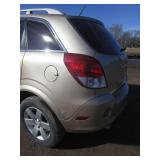 2008 Saturn Vue XR