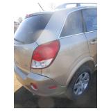2008 Saturn Vue XR
