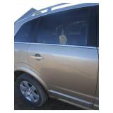 2008 Saturn Vue XR