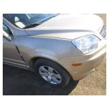 2008 Saturn Vue XR