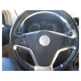 2008 Saturn Vue XR