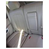 2008 Saturn Vue XR