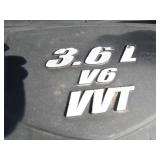 2008 Saturn Vue XR