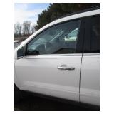2015 Chevy Traverse AWD