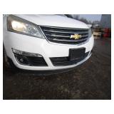 2015 Chevy Traverse AWD
