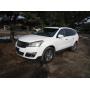 2015 Chevy Traverse AWD