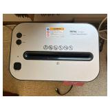 Royal PX1201 - 12 Sheet Crosscut Shredder