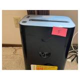 Royal PX1201 - 12 Sheet Crosscut Shredder