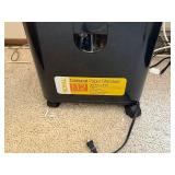 Royal PX1201 - 12 Sheet Crosscut Shredder