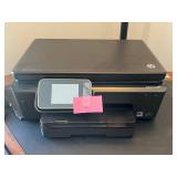 HP Photosmart 6520 All-in-One Printer - Print Scan Copy Web