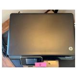 HP Photosmart 6520 All-in-One Printer - Print Scan Copy Web