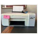 Dell Photo 926 Color Printer with Card Slots & PictBridge