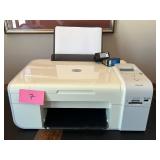 Dell Photo 926 Color Printer with Card Slots & PictBridge