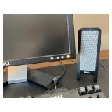 Dell Monitor Bundle with Keyboard, Mouse & 2 Speakers