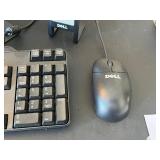 Dell Monitor Bundle with Keyboard, Mouse & 2 Speakers