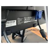 Dell Monitor Bundle with Keyboard, Mouse & 2 Speakers