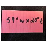 Autumn Golden Leaves Aspen Grove - Landscape Painting on Canvas