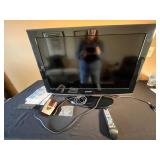 Samsung LN32B360C5D 32-In LCD HDTV TV - Remote, Manual & Cables Included