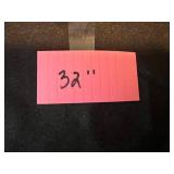 Samsung LN32B360C5D 32-In LCD HDTV TV - Remote, Manual & Cables Included