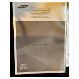 Samsung LN32B360C5D 32-In LCD HDTV TV - Remote, Manual & Cables Included