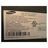 Samsung LN32B360C5D 32-In LCD HDTV TV - Remote, Manual & Cables Included