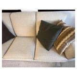 Flexsteel Sleeper Sofa - 83-Inch Wide - Very Nice & Clean!