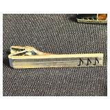 Queen of Everything Enamel Pin - Assorted Vintage Jewelry & Trinkets