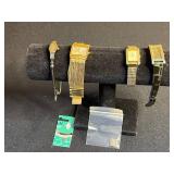 Watches - Nine West, Seiko & More (4+ Pieces)