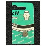 Watches - Nine West, Seiko & More (4+ Pieces)