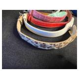 Gossip Quartz Watches - Pedre & Indeed Dials, Assorted Straps in Tin Box