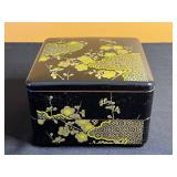 Gossip Quartz Watches - Pedre & Indeed Dials, Assorted Straps in Tin Box