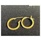 Colorful Gemstone & Crystal Earring Set - Earrings, Hoops, Studs, Clips & Pendants