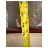 J. Wilens Framed Landscape Prints - Set of 2 - Signed