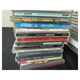 CD Collection - The Beatles Anthology, Barbra Streisand, James Taylor & More