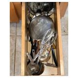 Screwpull Wine Opener Kit - Assorted Kitchen Tools in Drawer