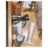 Screwpull Wine Opener Kit - Assorted Kitchen Tools in Drawer