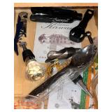 Screwpull Wine Opener Kit - Assorted Kitchen Tools in Drawer