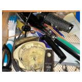 Pampered Chef Kitchen Utensils - Assorted Spatulas, Spoons & Grater