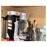 Isi Siphon Creme Chantilly & Cream Chargers