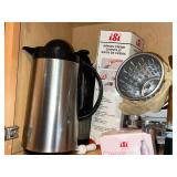 Isi Siphon Creme Chantilly & Cream Chargers