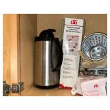 Isi Siphon Creme Chantilly & Cream Chargers